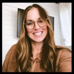 Meet your Posher, Ashleigh